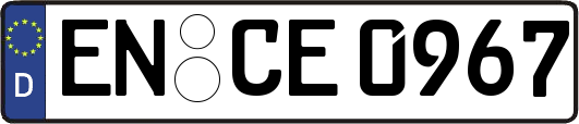 EN-CE0967