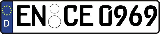 EN-CE0969