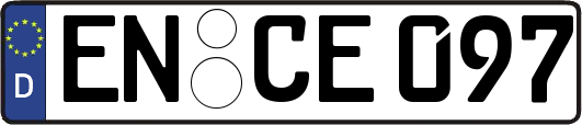 EN-CE097