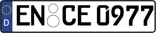 EN-CE0977