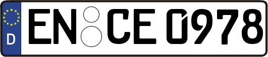 EN-CE0978