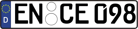 EN-CE098