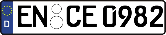 EN-CE0982