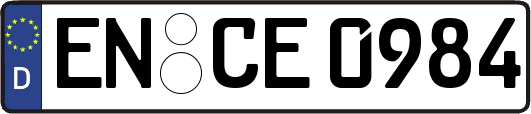 EN-CE0984