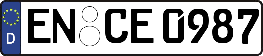 EN-CE0987