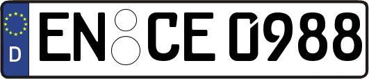 EN-CE0988