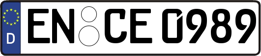 EN-CE0989