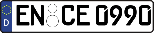 EN-CE0990