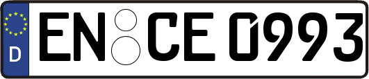 EN-CE0993