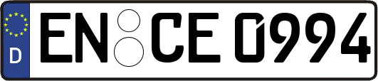 EN-CE0994