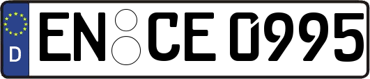 EN-CE0995
