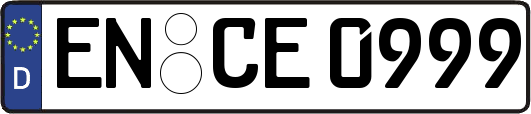 EN-CE0999