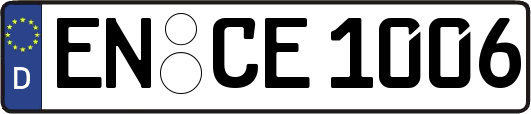 EN-CE1006