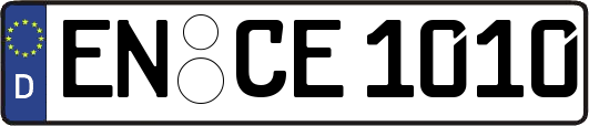 EN-CE1010