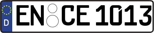 EN-CE1013