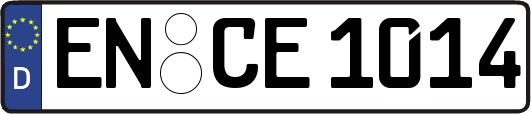 EN-CE1014