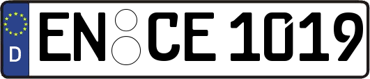 EN-CE1019