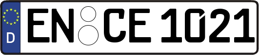 EN-CE1021