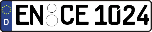 EN-CE1024