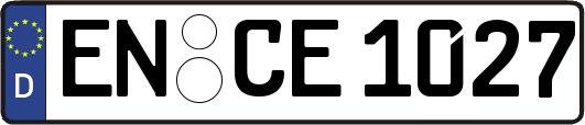EN-CE1027