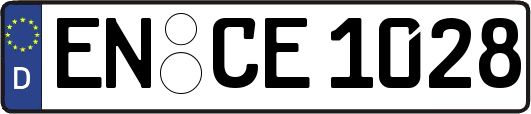 EN-CE1028