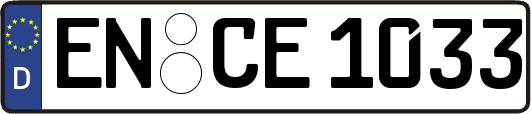 EN-CE1033
