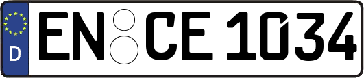 EN-CE1034