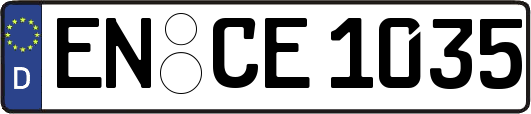 EN-CE1035