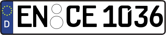 EN-CE1036