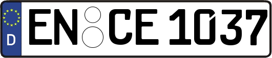 EN-CE1037