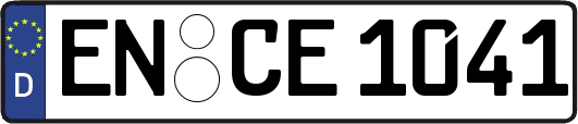 EN-CE1041