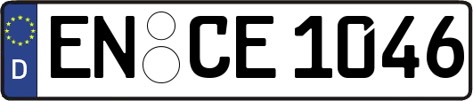 EN-CE1046