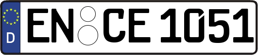 EN-CE1051