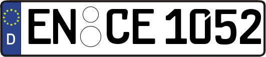 EN-CE1052