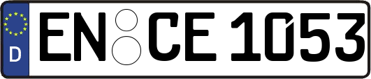 EN-CE1053
