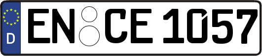 EN-CE1057
