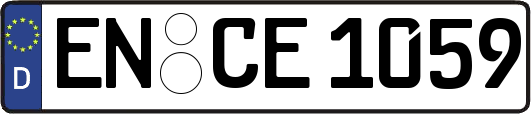 EN-CE1059