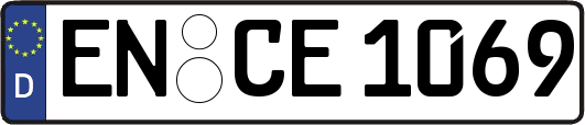 EN-CE1069