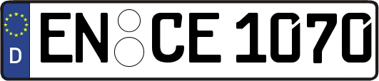 EN-CE1070