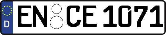 EN-CE1071