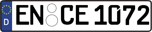 EN-CE1072