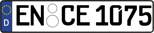 EN-CE1075