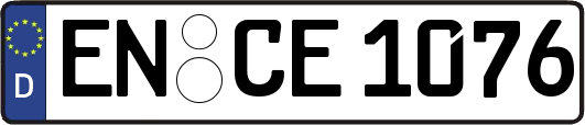 EN-CE1076