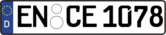 EN-CE1078