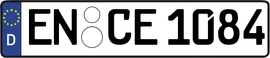 EN-CE1084