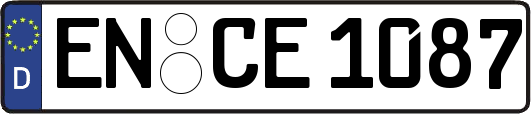 EN-CE1087