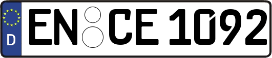EN-CE1092