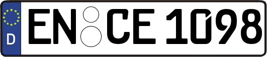 EN-CE1098