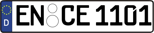 EN-CE1101