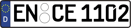 EN-CE1102